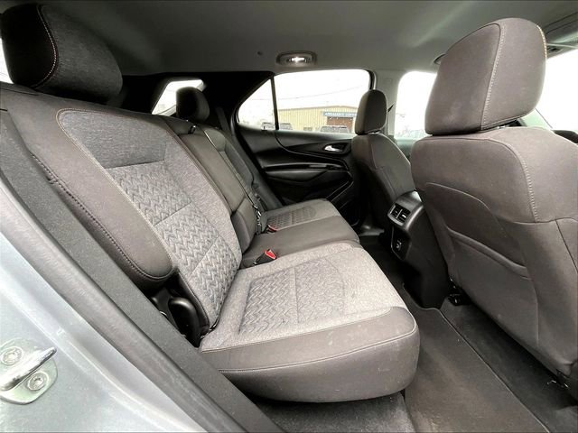 Used 2023 Chevrolet Equinox LT image 16