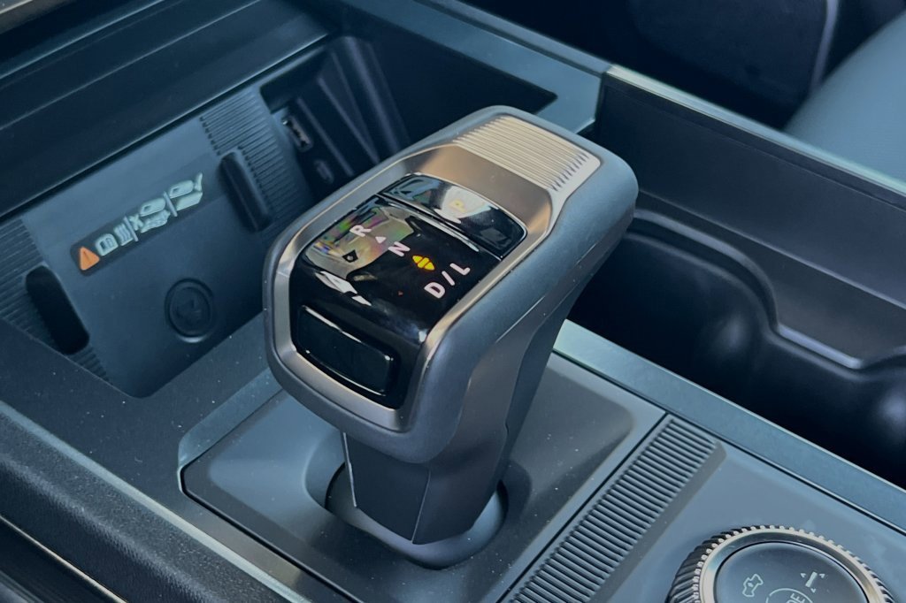 New 2025 GMC Hummer EV 3X w/ Extreme Off-Road Package image 18