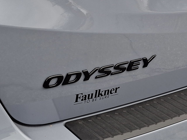 New 2026 Honda Odyssey Sport-L image 23