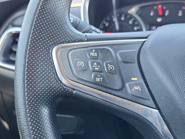 Used 2020 Chevrolet Equinox LT AWD/4WD image 23