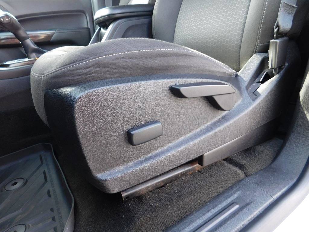 Used 2015 GMC Canyon SLE w/ SLE Convenience Package image 17