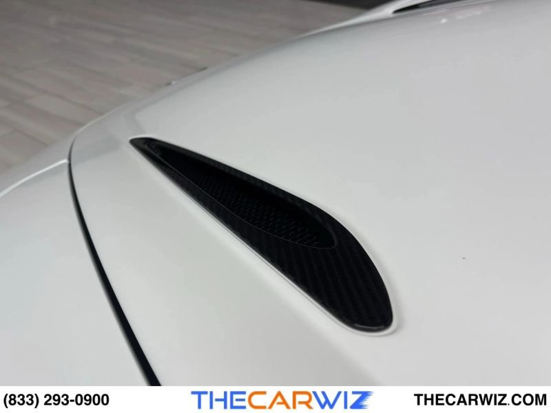 Used 2024 McLaren 750S Spider RWD image 17