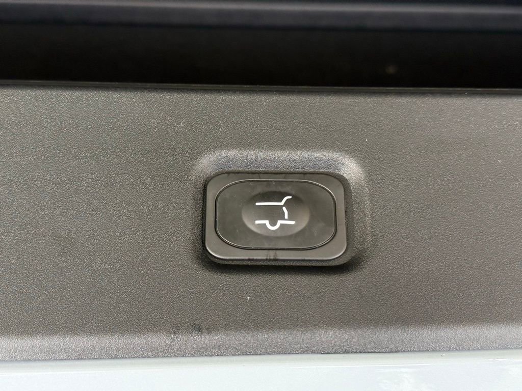 New 2025 Ford Expedition Platinum w/ Platinum Ultimate Package image 5