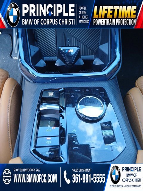 Certified 2026 BMW X3 xDrive30i w/ Premium Package AWD/4WD image 22