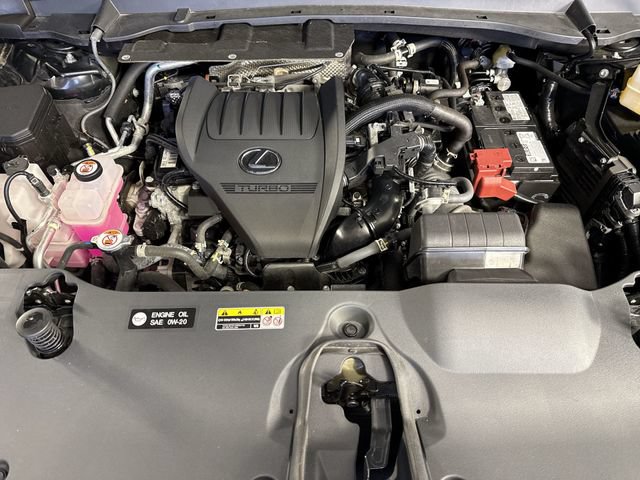 Certified 2025 Lexus TX 350 AWD w/ Technology Package image 30