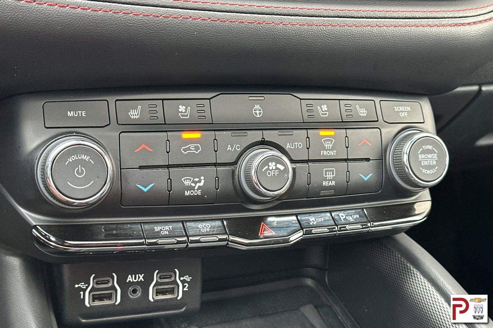 Used 2024 Dodge Durango R/T image 26