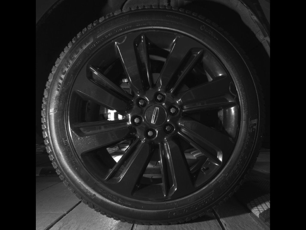 Used 2023 Lincoln Navigator Reserve AWD/4WD image 10
