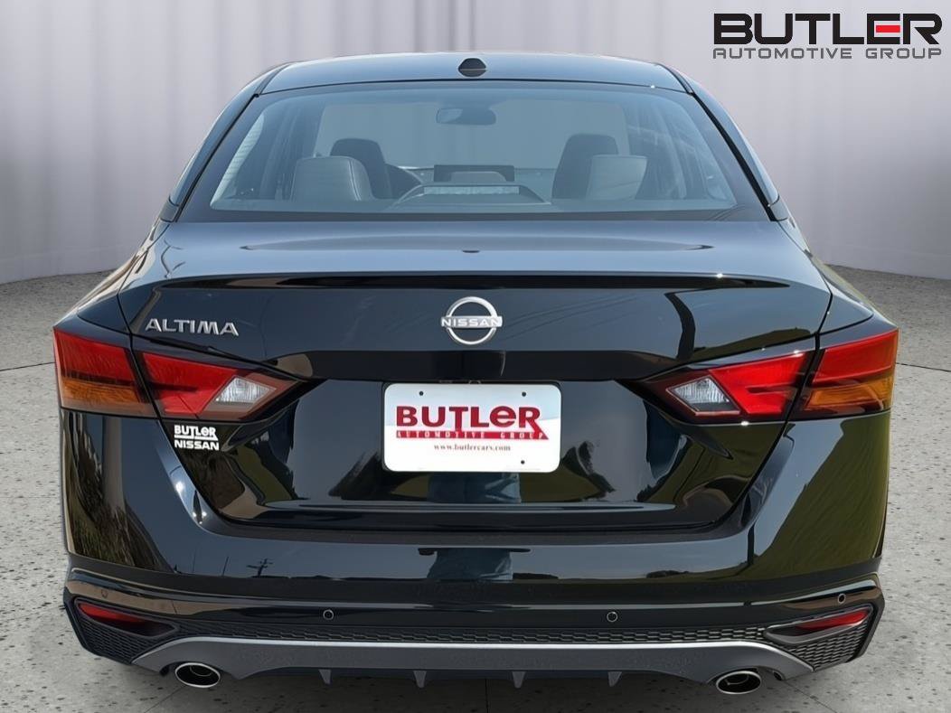 New 2026 Nissan Altima 2.5 SV w/ SV Premium Package FWD image 6