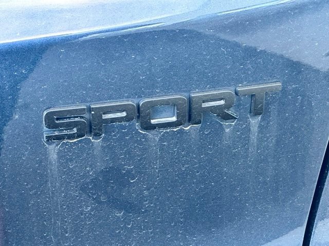 Used 2023 Honda CR-V Sport image 5