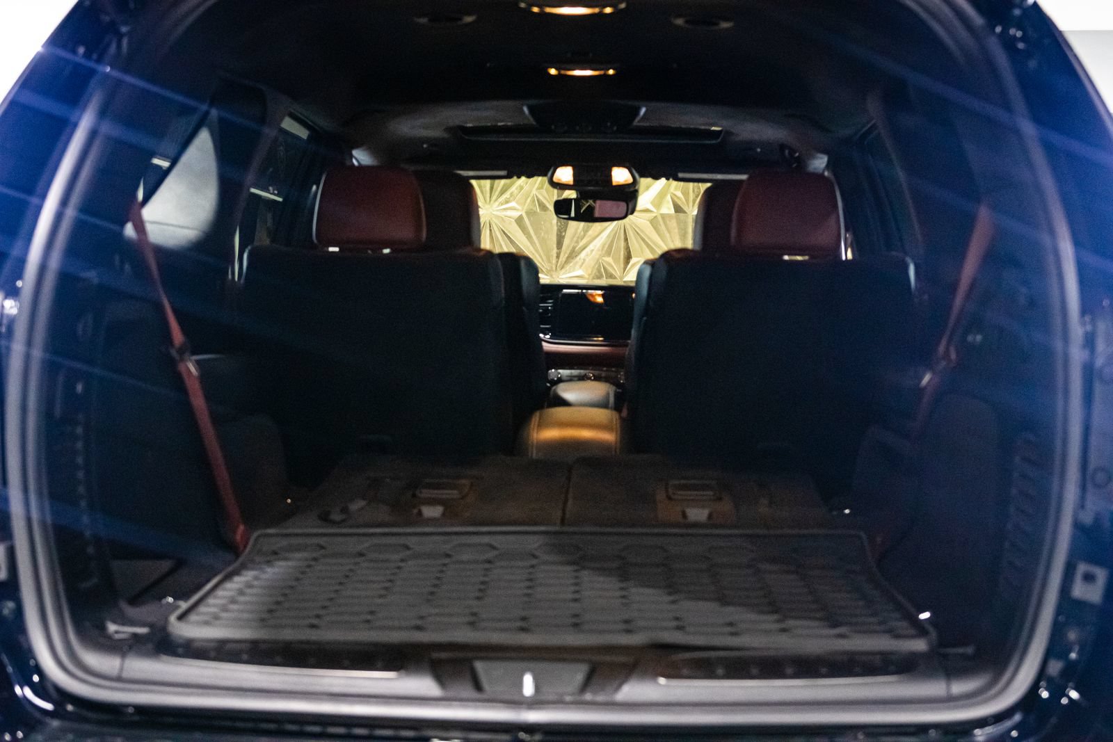 Used 2024 Dodge Durango SRT Hellcat AWD/4WD image 26