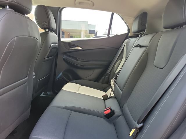 Used 2023 Buick Encore GX Select FWD image 9