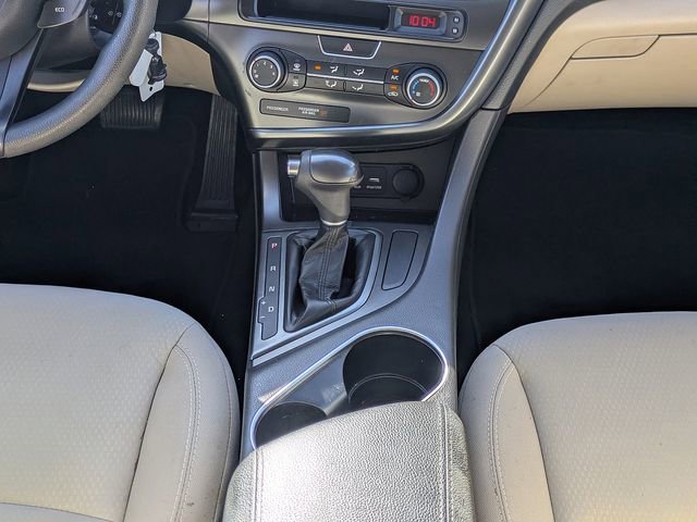 Used 2015 Kia Optima LX FWD image 17