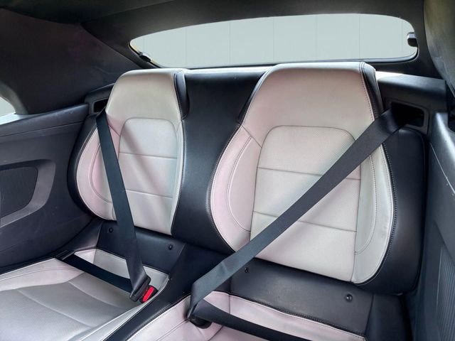Used 2024 Ford Mustang Premium RWD image 23