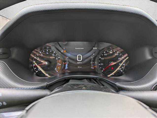 New 2026 Jeep Compass Latitude image 16