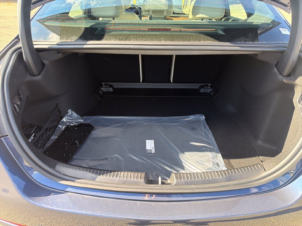 New 2026 Mercedes-Benz C 300 4MATIC Sedan image 28
