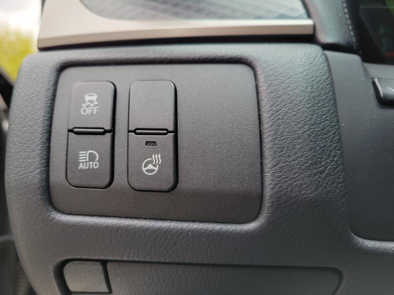 Used 2016 Lexus GS 350 AWD image 31