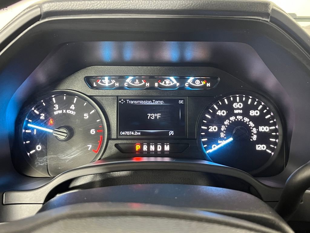 Used 2020 Ford F150 XL w/ Equipment Group 101A Mid image 19