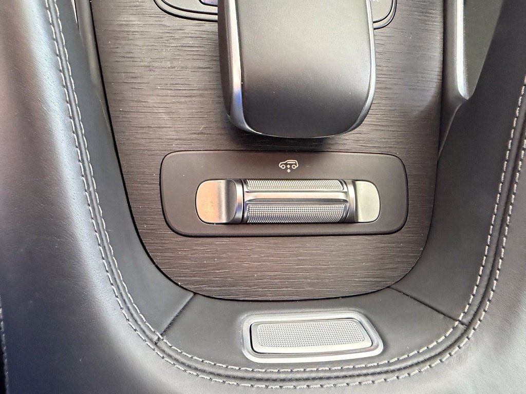 Used 2026 Mercedes-Benz GLE 53 AMG 4MATIC image 54