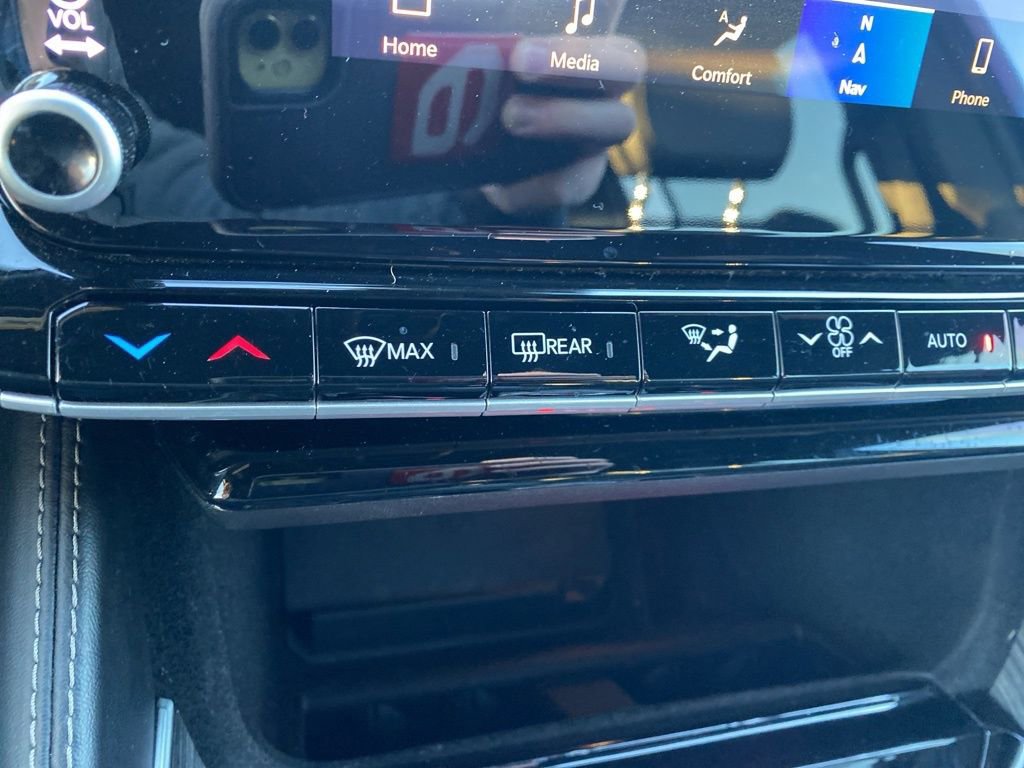 Used 2022 Jeep Wagoneer Series III image 31