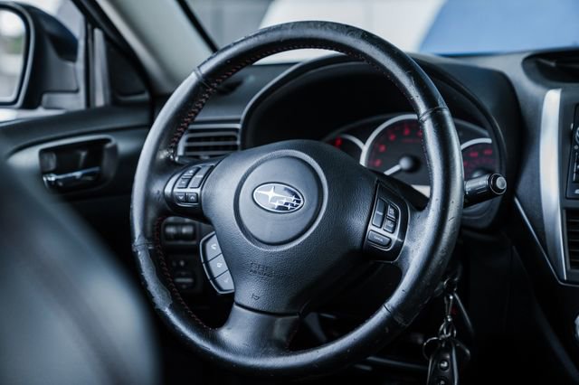 Used 2014 Subaru Impreza WRX Limited image 6