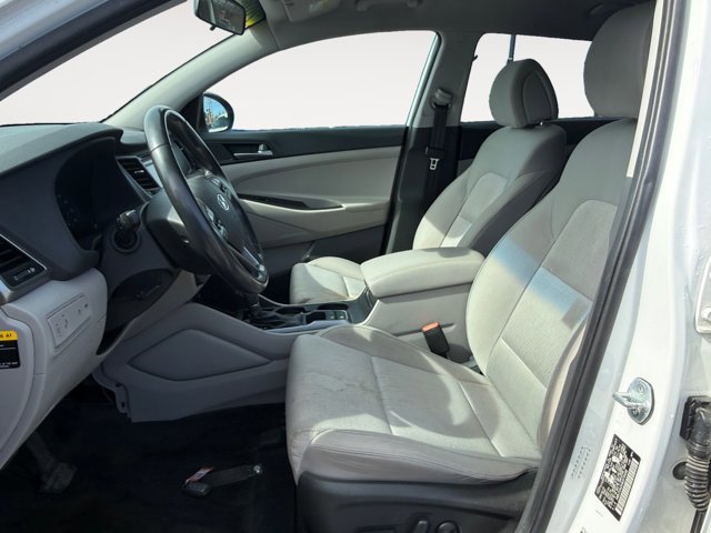 Used 2016 Hyundai Tucson Sport image 12