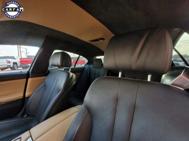 Used 2014 BMW M6 Gran Coupe RWD image 19