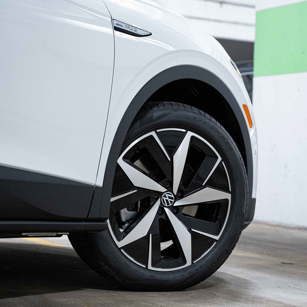 New 2025 Volkswagen ID.4 Pro S image 7