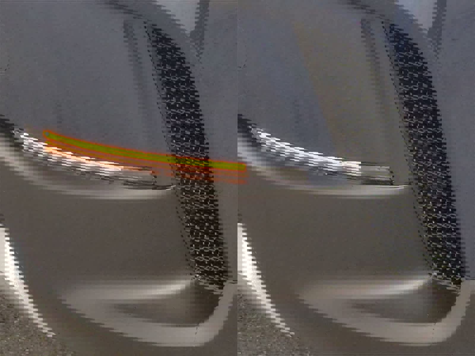 New 2025 MAZDA CX-50 2.5 Turbo w/ Weather Package image 11