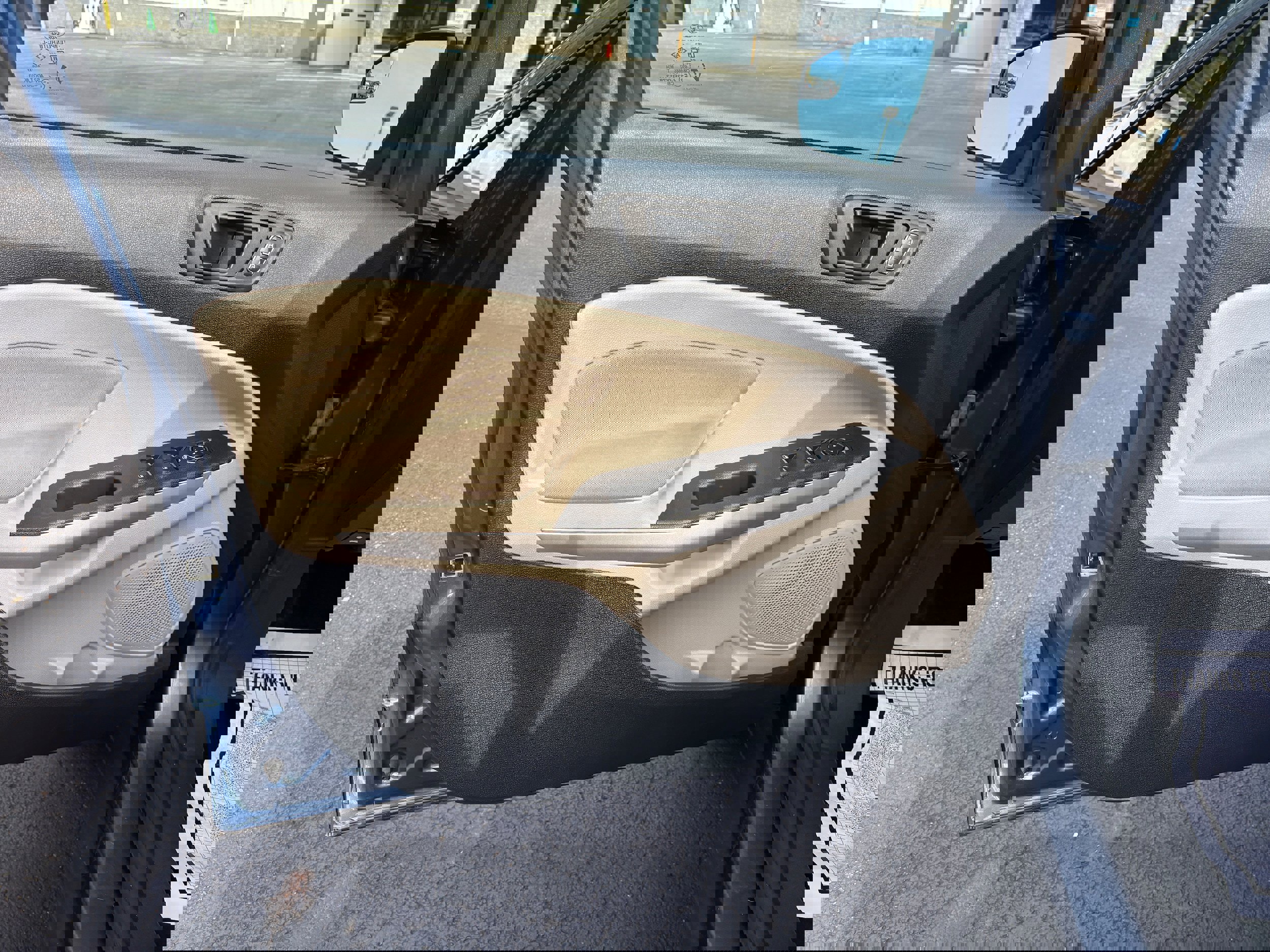 Used 2022 Ford EcoSport S AWD/4WD image 8