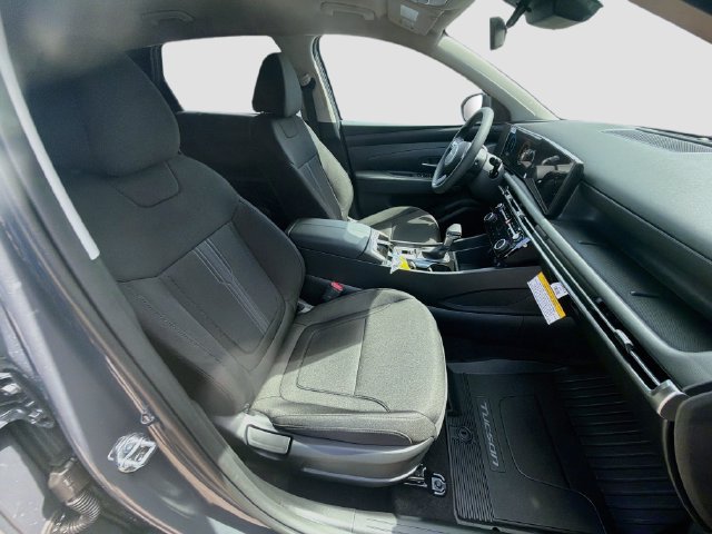 New 2026 Hyundai Tucson SEL Plus w/ Tow & Go Package FWD image 28