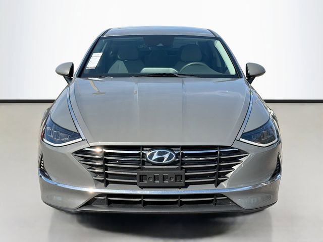 Used 2021 Hyundai Sonata SE image 8