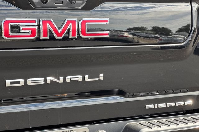 New 2026 GMC Sierra 2500 Denali w/ Denali Reserve Package AWD/4WD image 33