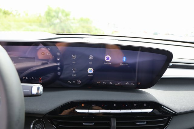 New 2026 Buick Enclave Preferred w/ Power Package image 18