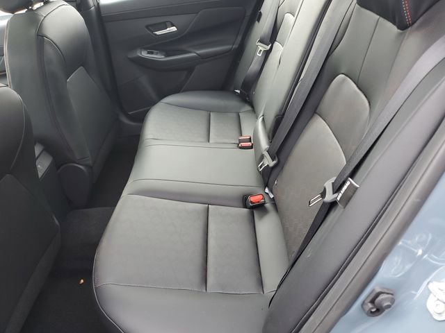 New 2026 Nissan Sentra SR w/ SR Premium Package image 15