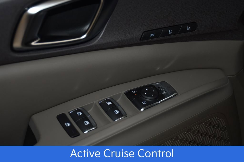 New 2026 Kia Carnival EX image 21