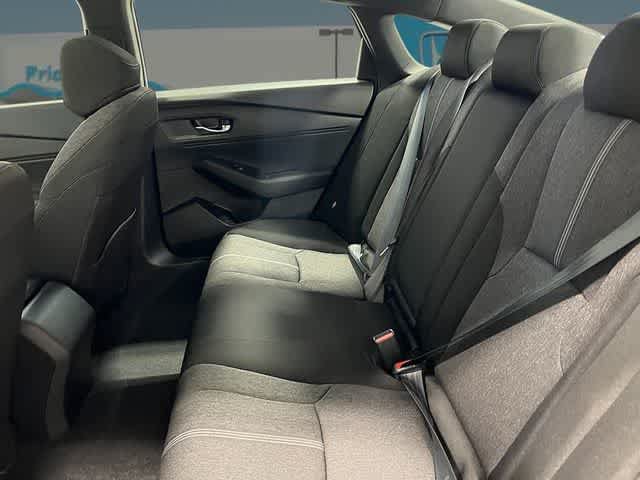 Used 2025 Honda Accord Sport image 27