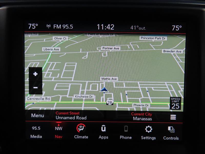 Used 2023 RAM 1500 Classic SLT w/ Trailer & Traction Group image 25