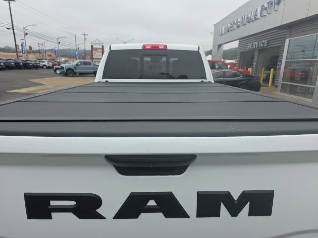 Used 2025 RAM 3500 Tradesman image 10