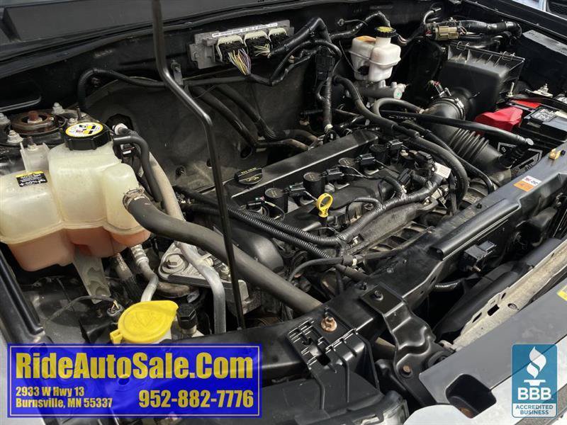 Used 2012 Ford Escape XLT FWD image 22