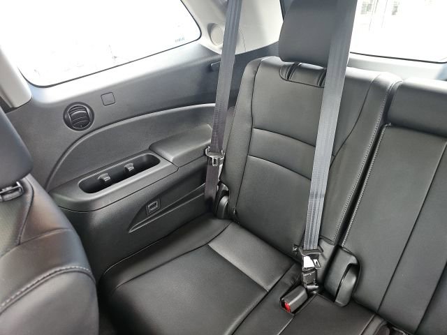 Used 2021 Honda Pilot Elite image 8