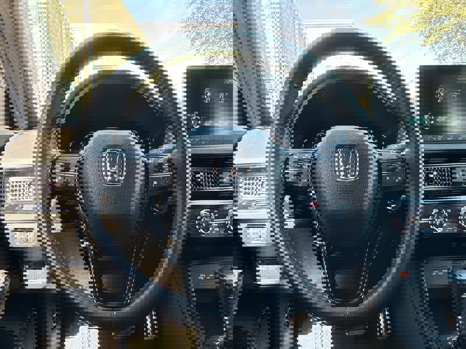 Used 2023 Honda Civic Sport image 27