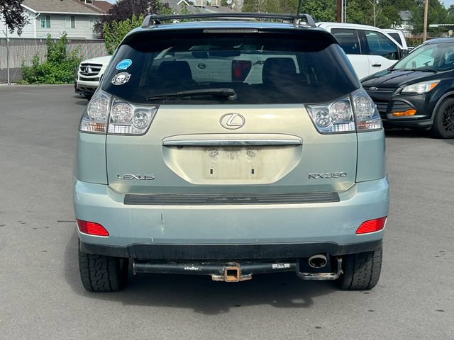 Used 2009 Lexus RX 350 AWD image 5