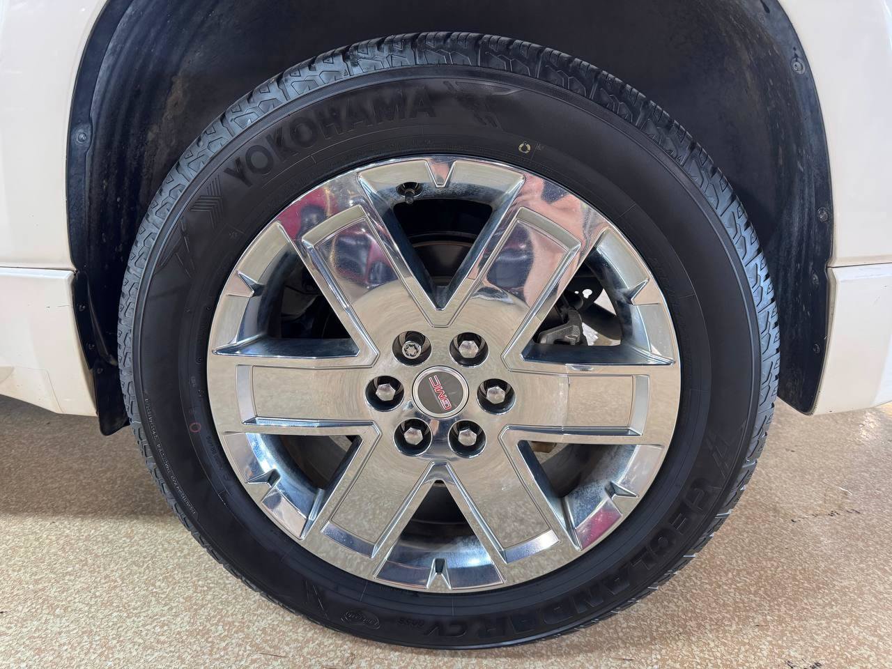 Used 2014 GMC Acadia Denali AWD/4WD image 53