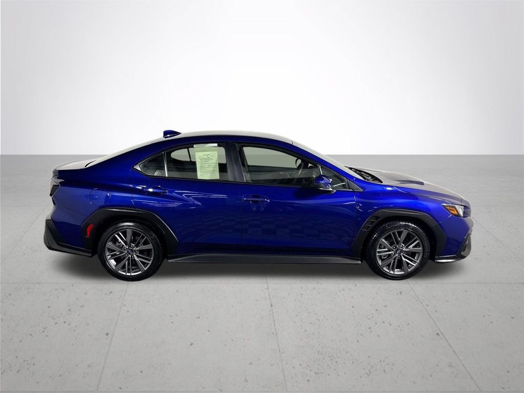 Used 2023 Subaru WRX AWD/4WD image 5