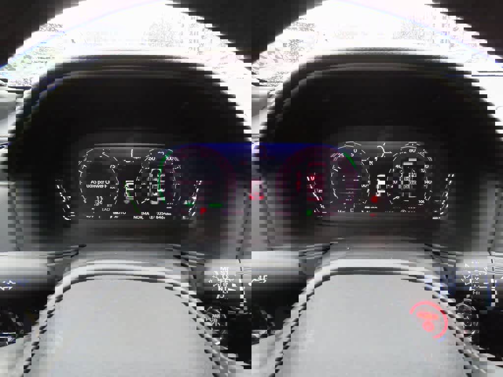 Certified 2023 Honda Accord Sport image 23