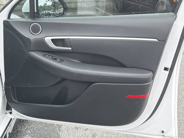 Certified 2025 Hyundai Sonata SEL FWD image 19