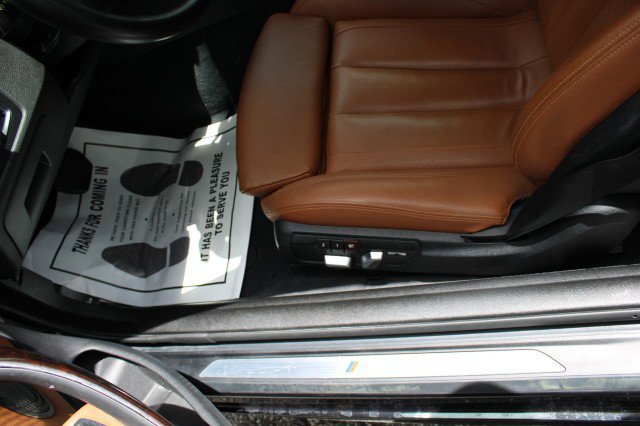 Used 2016 BMW 428i Convertible RWD image 42