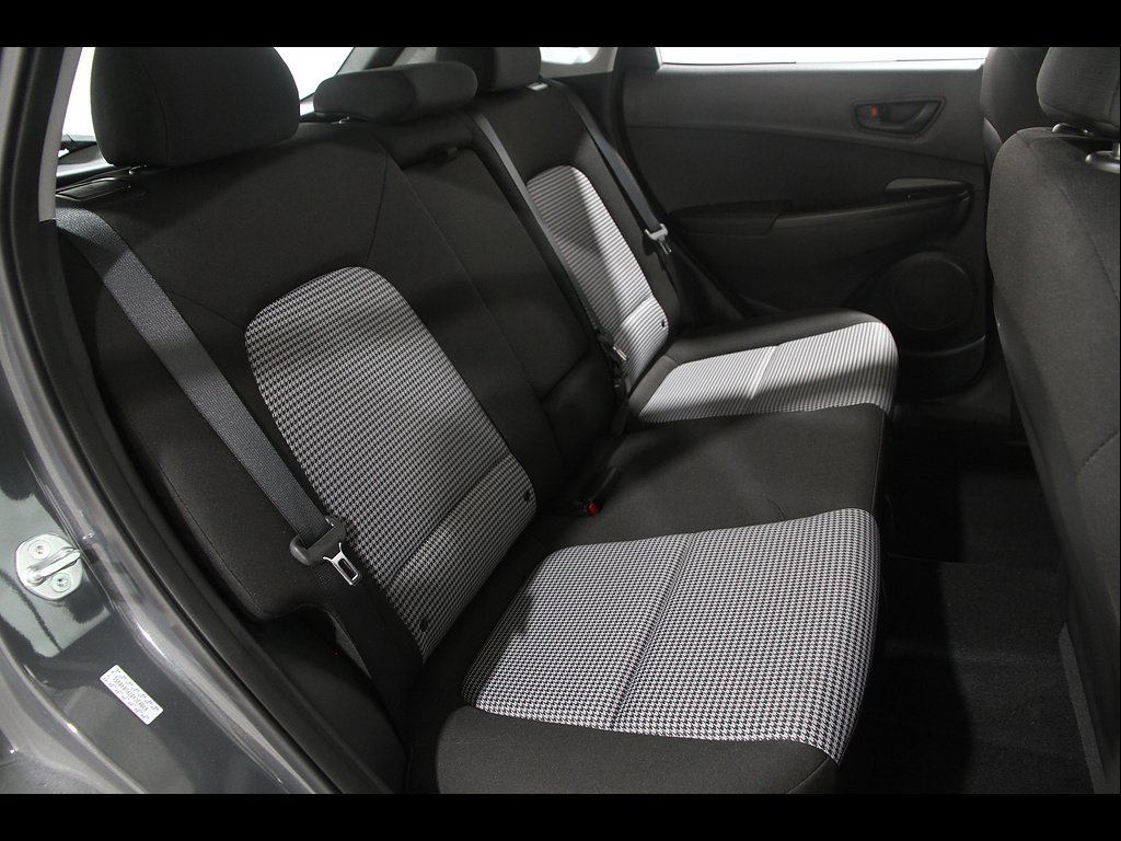 Certified 2023 Hyundai Kona SE AWD/4WD image 18