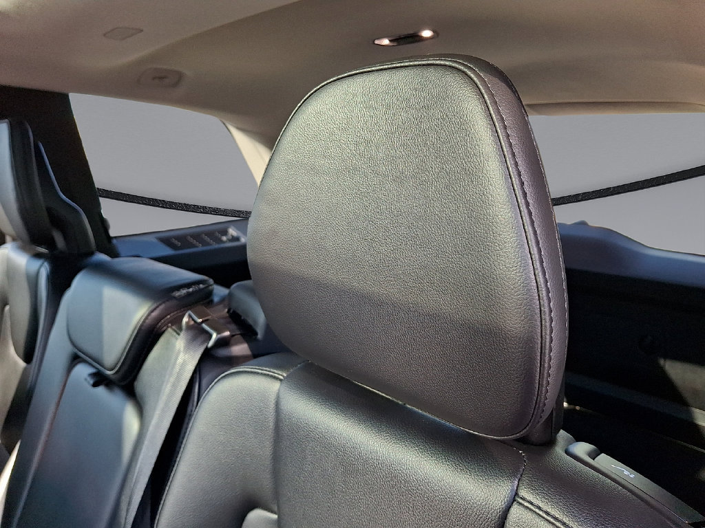 Used 2021 Volvo XC90 T5 Momentum w/ Climate Package FWD image 27