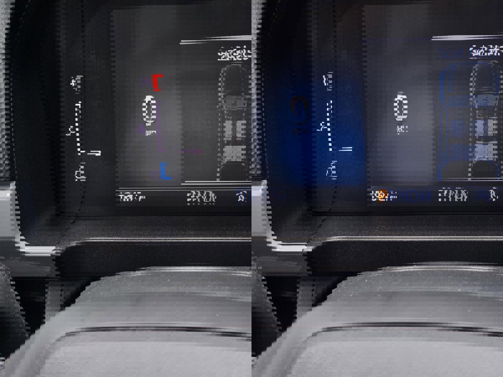 Used 2025 Ford Ranger XL w/ Trailer Tow Package image 16